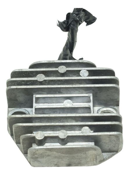 Retificador Carga Parale C/avaria Yamaha Xt660z Tenere 12-15