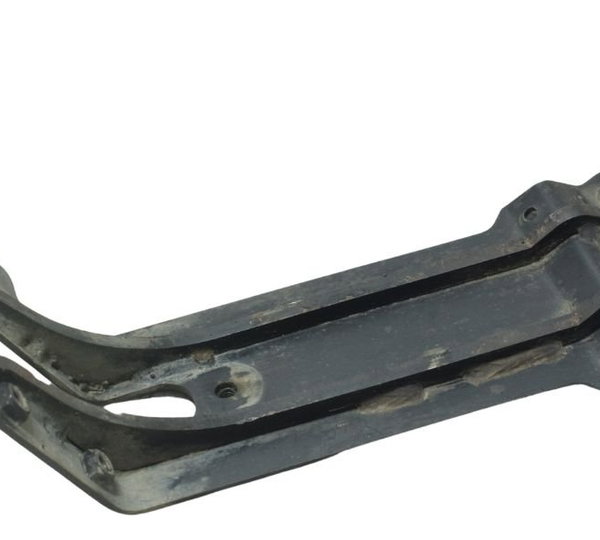 Suporte Traseiro Yamaha Xt 660z Tenere 12-15 Original