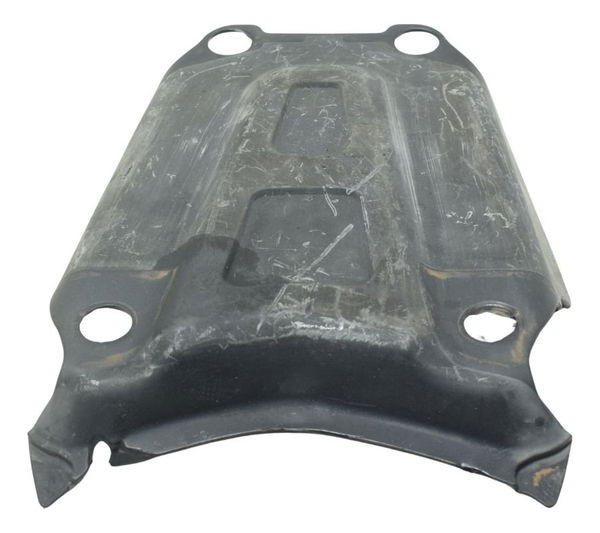 Tampa Superior Traseira Yamaha Xt 660z Tenere 12-15 Original