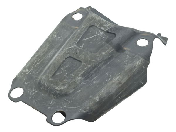 Tampa Superior Traseira Yamaha Xt 660z Tenere 12-15 Original