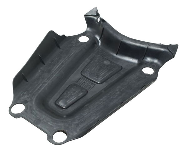 Tampa Superior Traseira Yamaha Xt 660z Tenere 12-15 Original