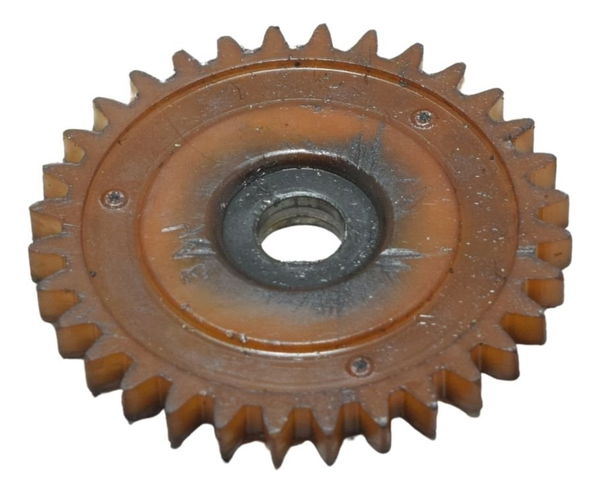 Engrenagem Bomba Óleo Yamaha Xt 660z Tenere 12-15 Original