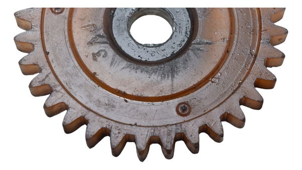 Engrenagem Bomba Óleo Yamaha Xt 660z Tenere 12-15 Original