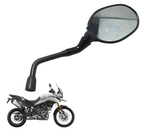 Espelho Retrovisor Dir Triumph Tiger 900 Rally Pro 20-23
