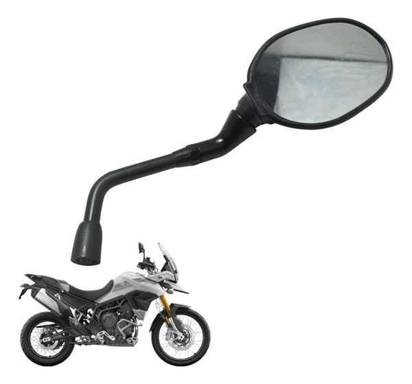 Espelho Retrovisor Dir Triumph Tiger 900 Rally Pro 20-23