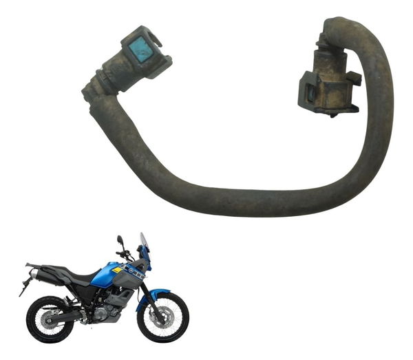 Mangueira Injeção Yamaha Xt 660z Tenere 12-15 Original