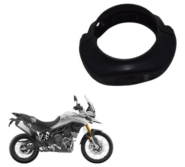 Interruptor Aquecedor Triumph Tiger 900 Rally Pro 20-23 Orig