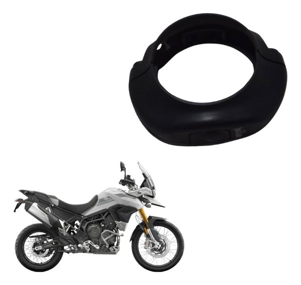 Interruptor Aquecedor Triumph Tiger 900 Rally Pro 20-23 Orig