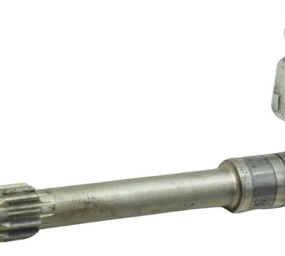 Eixo Acionador Embreagem Yamaha Xt 660z Tenere 12-15 Origina