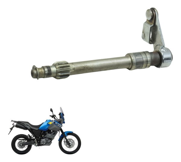 Eixo Acionador Embreagem Yamaha Xt 660z Tenere 12-15 Origina