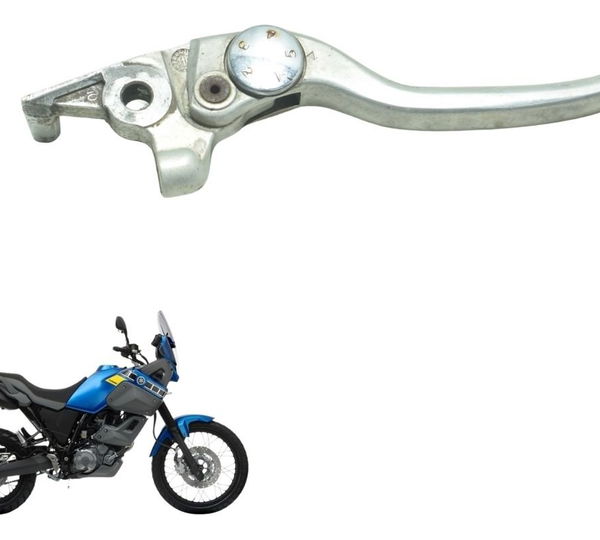 Manete Freio C/ Avaria Yamaha Xt 660z Tenere 12-15 Original