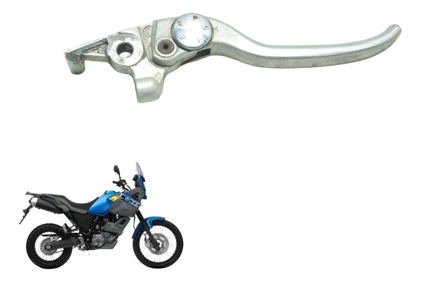 Manete Freio C/ Avaria Yamaha Xt 660z Tenere 12-15 Original