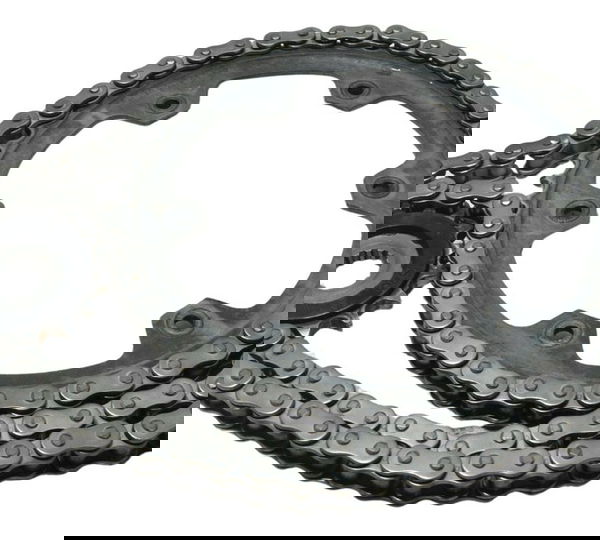 Kit Relação Triumph Tiger 900 Rally Pro 20-23 Original