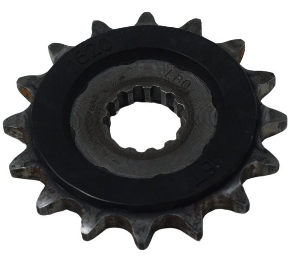 Kit Relação Triumph Tiger 900 Rally Pro 20-23 Original