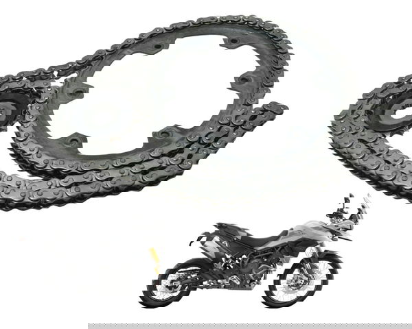 Kit Relação Triumph Tiger 900 Rally Pro 20-23 Original