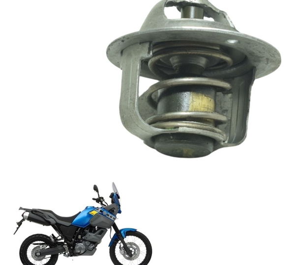 Válvula Termostática Yamaha Xt 660z Tenere 12-15 Original