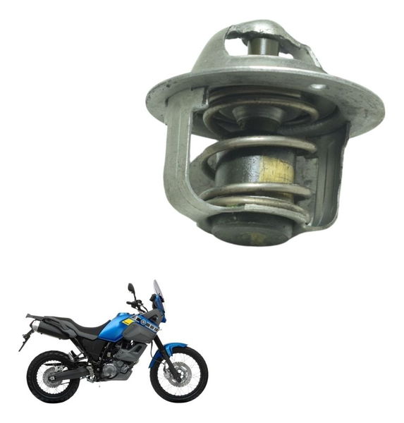 Válvula Termostática Yamaha Xt 660z Tenere 12-15 Original
