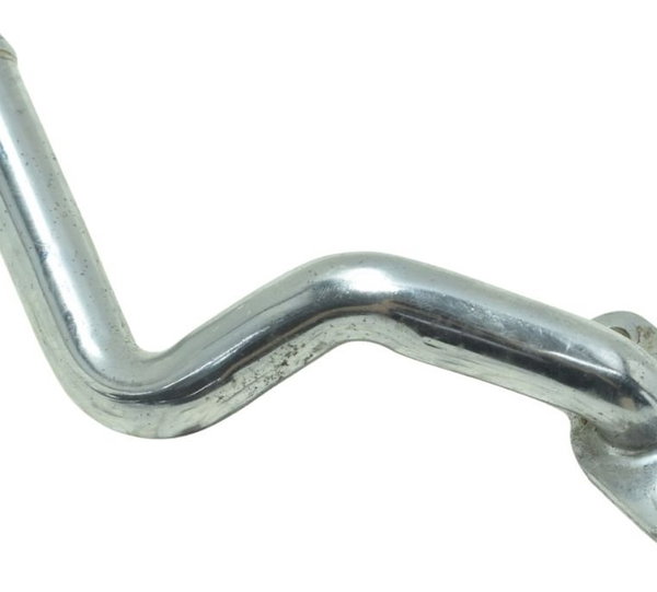 Cano Conexão Óleo Yamaha Xt 660z Tenere 12-15 Original