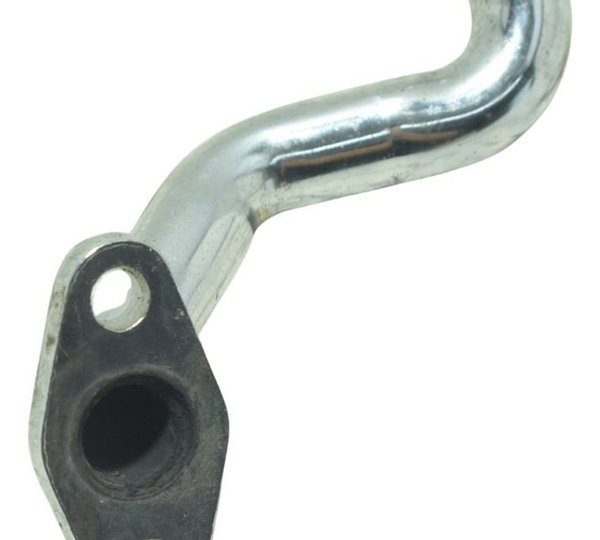 Cano Conexão Óleo Yamaha Xt 660z Tenere 12-15 Original