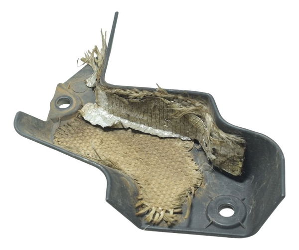 Protetor Curva Escape Yamaha Xt 660z Tenere 12-15 Original