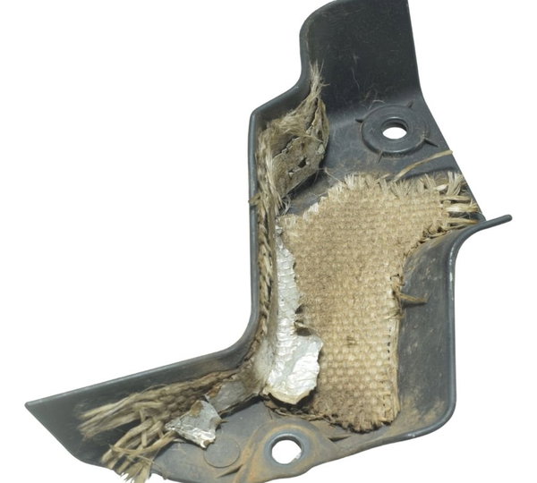 Protetor Curva Escape Yamaha Xt 660z Tenere 12-15 Original
