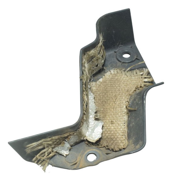 Protetor Curva Escape Yamaha Xt 660z Tenere 12-15 Original