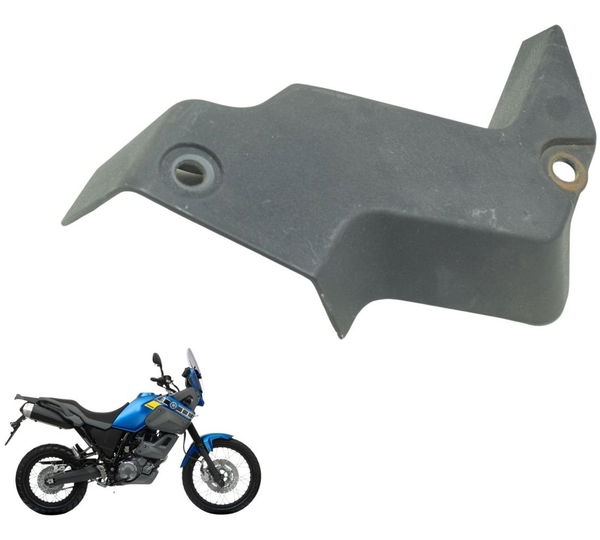 Protetor Curva Escape Yamaha Xt 660z Tenere 12-15 Original