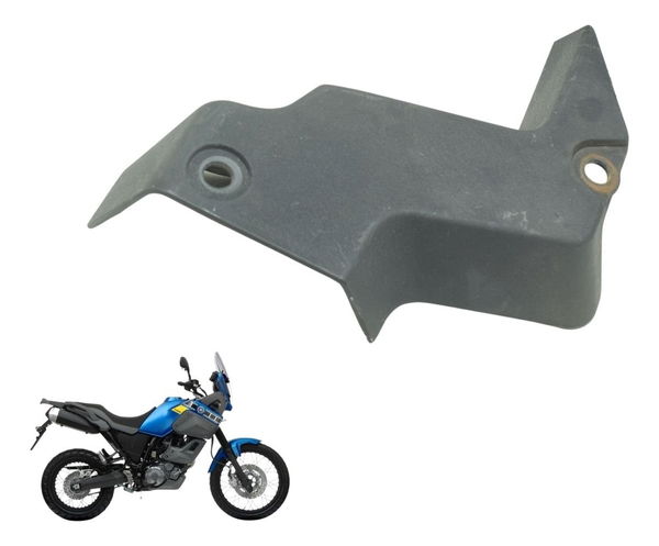 Protetor Curva Escape Yamaha Xt 660z Tenere 12-15 Original