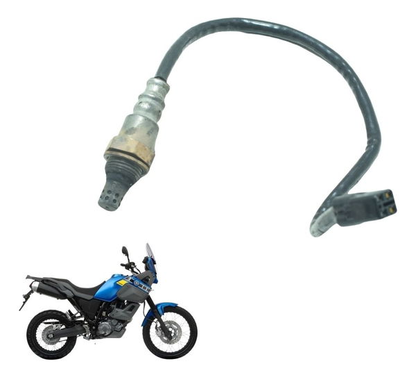 Sonda Lambda Yamaha Xt 660z Tenere 12-15 Original