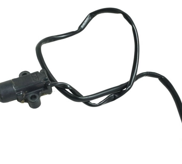 Sensor Pedal Descanso Lateral Yamaha Xt 660z Tenere 12-15 Or