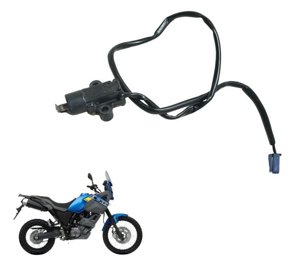 Sensor Pedal Descanso Lateral Yamaha Xt 660z Tenere 12-15 Or