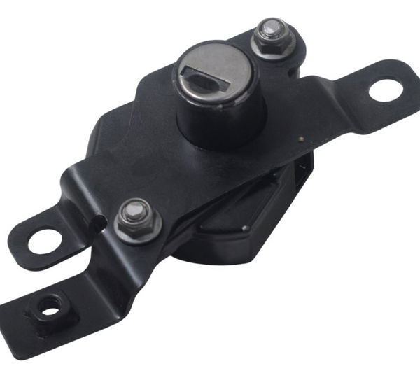 Miolo Trava Banco S/ Chave Triumph Tiger 900 Rally Pro 20-23