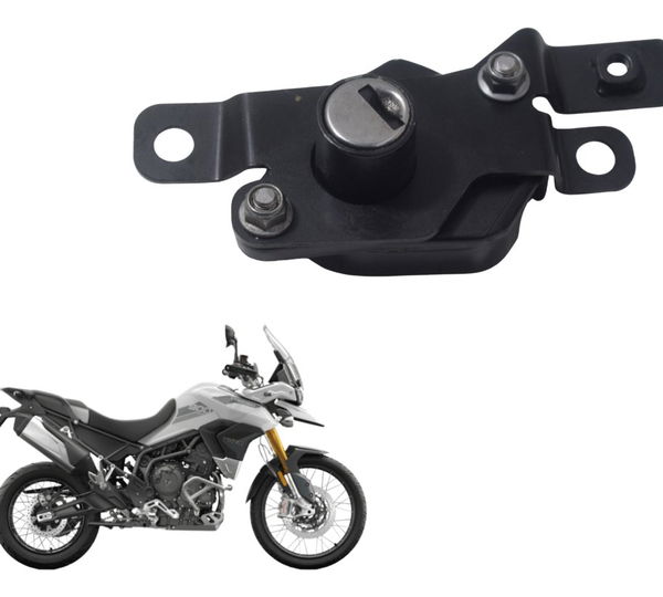 Miolo Trava Banco S/ Chave Triumph Tiger 900 Rally Pro 20-23
