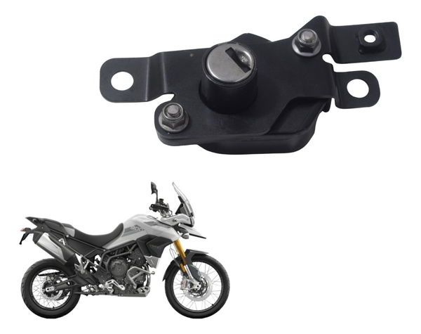 Miolo Trava Banco S/ Chave Triumph Tiger 900 Rally Pro 20-23