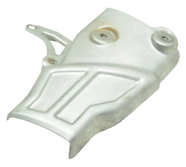 Capa Protetor Escape Yamaha Xt 660z Tenere 12-15 Original