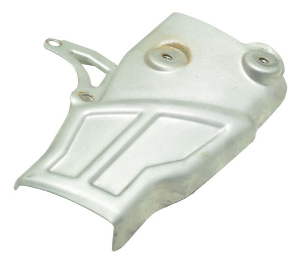 Capa Protetor Escape Yamaha Xt 660z Tenere 12-15 Original