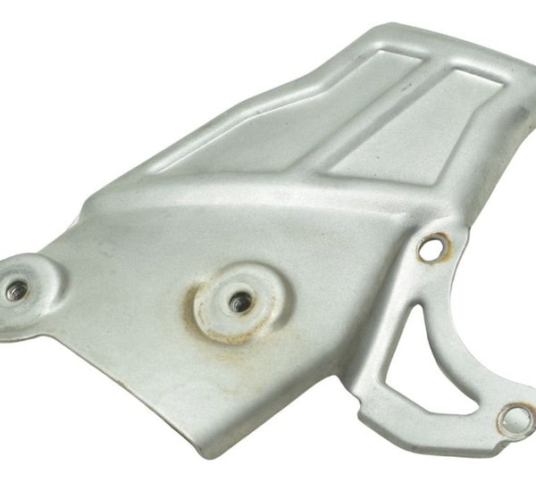 Capa Protetor Escape Yamaha Xt 660z Tenere 12-15 Original