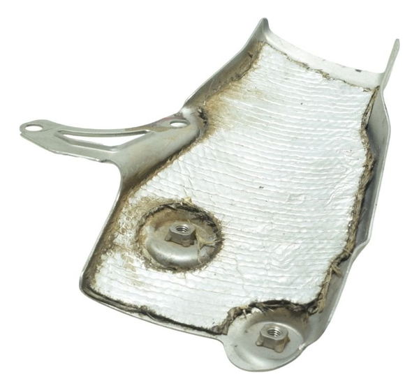 Capa Protetor Escape Yamaha Xt 660z Tenere 12-15 Original