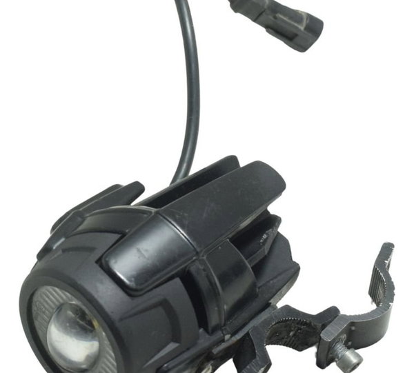 Farol Auxiliar C/ Avaria Yamaha Xt 660z Tenere 12-15