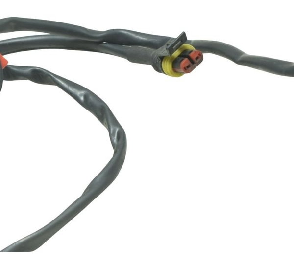 Farol Auxiliar C/ Avaria Yamaha Xt 660z Tenere 12-15