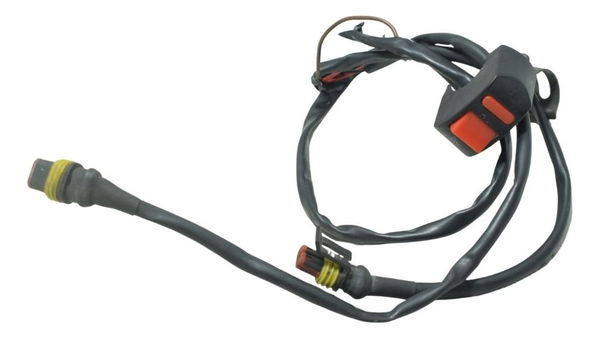 Farol Auxiliar C/ Avaria Yamaha Xt 660z Tenere 12-15