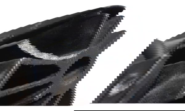 Farol Auxiliar C/ Avaria Yamaha Xt 660z Tenere 12-15