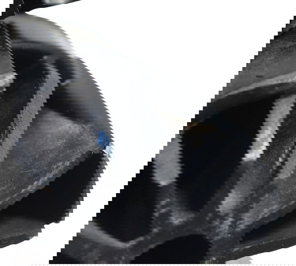 Farol Auxiliar C/ Avaria Yamaha Xt 660z Tenere 12-15