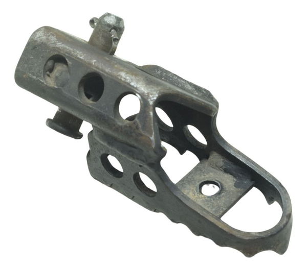 Pedaleira Dianteira Dir Yamaha Xt 660z Tenere 12-15 Original