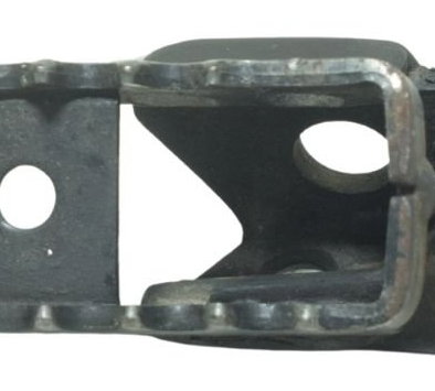 Pedaleira Dianteira Dir Yamaha Xt 660z Tenere 12-15 Original