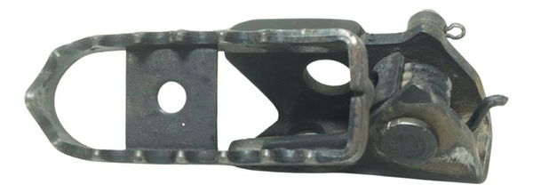 Pedaleira Dianteira Dir Yamaha Xt 660z Tenere 12-15 Original