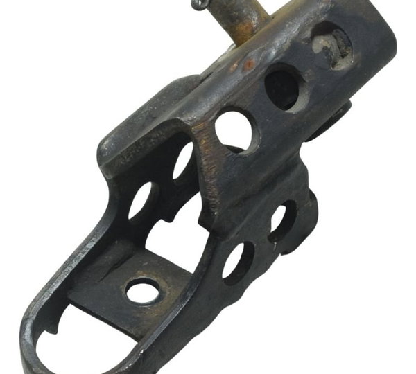 Pedaleira Diante Esq Yamaha Xt 660z Tenere 12-15 Original