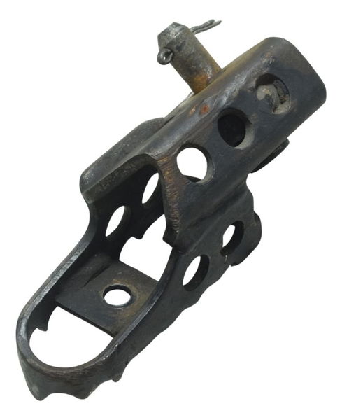 Pedaleira Diante Esq Yamaha Xt 660z Tenere 12-15 Original