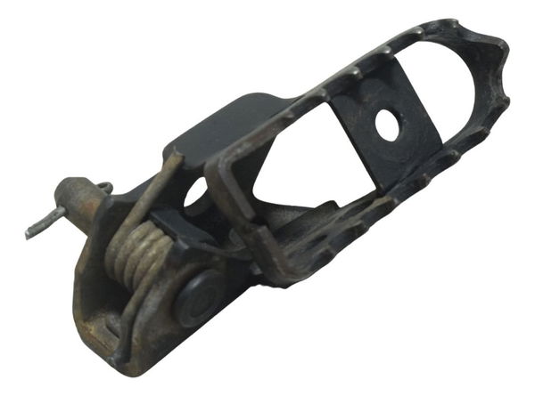 Pedaleira Diante Esq Yamaha Xt 660z Tenere 12-15 Original