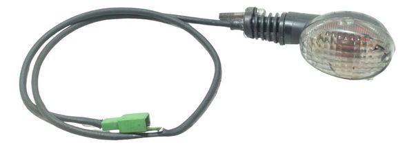 Pisca Traseiro Dir C/reparo Yamaha Xt 660z Tenere 12-15 Orig Direito
